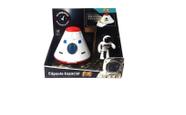 Playset Cápsula Espacial Astronautas F00241 FUN