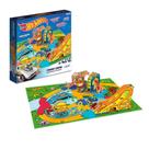 Playset cidade de cobra hot wheels Playset cidade de cobra hot wheels
