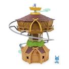 Playset Como Treinar Seu Dragão Dragons Rescue Riders - 7899573618360 Playset Como Treinar Seu Dragão Dragons Rescue Riders - 7899573618360