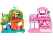 Playset Disney Encanto Room Candide