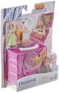 Playset Disney Frozen 2 Pop Adventures Family Game Night