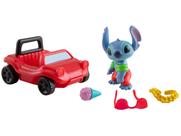 Playset Disney Stitch Sunny Brinquedos 6 Peças