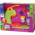 Playset Diver Massa Mister Massa - Divertoys - UNICA Playset Diver Massa Mister Massa - Divertoys - UNICA