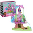 Playset Dreamworks Gabby's Dollhouse Transforming Garden