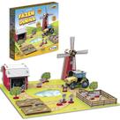 Playset Fazendinha 136 Peças - Xalingo Playset Fazendinha 136 Peças - Xalingo