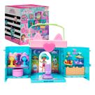 Playset Gabby's Dollhouse Dress-Up Closet com Gabby Doll 3+ Playset Gabby's Dollhouse Dress-Up Closet com Gabby Doll 3+