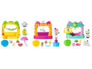 Playset Gabbys Dollhouse Celebração Varanda - Sunny Brinquedos