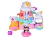 Playset Gabbys Dollhouse: The Movie Fábrica de - Doces Sunny Brinquedos