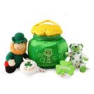 Playset Genius Baby's 1st St. Patrick's Day Lucky Gold +6m Playset Genius Baby's 1st St. Patrick's Day Lucky Gold +6m
