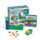 Playset hand2mind Numberblocks Add It Up Mini Market Kids 3-5