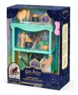 Playset Harry Potter Carrinho De Doces Dedos De Mel Verde Our Generation 37509