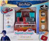 Playset Harry Potter Squish A Longs Expresso Hogwarts Sunny