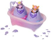 Playset Hatchimals Alive Make a Splash - Com 15 Acessórios