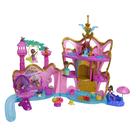 Playset Just Play Disney Junior Ariel Deluxe Atlantica Palace Playset Just Play Disney Junior Ariel Deluxe Atlantica Palace