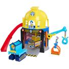 Playset Just Play Disney Junior Pupstruction Pup HQ com Maya