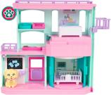 Playset Little Live Pets Mama Surprise Families Pet Vet