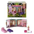 Playset Mattel Universal Pictures Wicked So Popular Dorm Playset Mattel Universal Pictures Wicked So Popular Dorm
