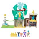 Playset Observatório Do Filme Patrulha Canina O Poderoso - Sunny 3782