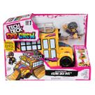 Playset Ônibus Radical com Boneco SK8 CREW - Tech Deck Playset Ônibus Radical com Boneco SK8 CREW - Tech Deck