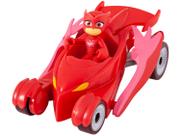 Playset PJ Mask Planador Coruja Deluxe Hasbro - 2 Peças