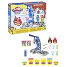 Playset Play-Doh Kitchen Creations Drizzy Ice Cream Drizzle