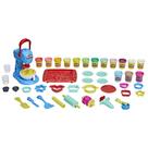 Playset Play-Doh Kitchen Creations Ultimate Cookie Baking