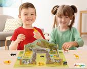 Playset - reino animal (19827)