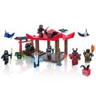 Playset Roblox Action Collection Ninja Legends Deluxe Playset Roblox Action Collection Ninja Legends Deluxe