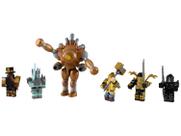 Playset Roblox Dungeon Quest Fusion Goliath