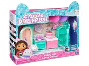 Playset Salas de Luxo A Casa Mágica da Gabby - Sortida Sunny Brinquedos