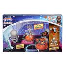 Playset Space Jam: Um Novo Legado - Moose Toys - Com LeBron e Bugs Bunny Playset Space Jam: Um Novo Legado - Moose Toys - Com LeBron e Bugs Bunny