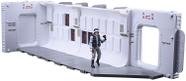 Playset Star Wars The Vintage Collection Tantive IV Hallway