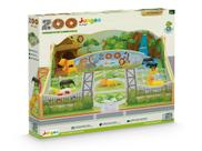 Playset Zoo Junges