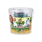 Playset Zoológico 30 Figuras Sortidas - Gulliver