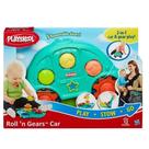 Playskool Carrinho Engrenagens Hasbro Verde