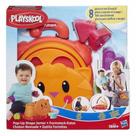 Playskool Gatinho Com Formas B1914