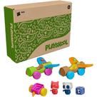 Playskool Veículos e Bichinhos Rolantes F4665 - Hasbro Playskool Veículos e Bichinhos Rolantes F4665 - Hasbro