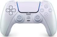 PlayStation Controle sem fio DualSense - Chroma Pearl