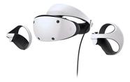 Playstation Vr 2 Ps5 Headset De Realidade Virtual Branco
