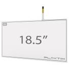 Playtix Kit Painel Sensível ao Toque Resistivo 18.5" Formato 16:9 Playtix Kit Painel Sensível ao Toque Resistivo 18.5" Formato 16:9