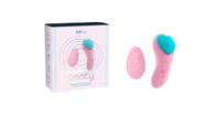 Pleasure panty rosa - intt Pleasure panty rosa - intt