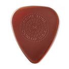Plectra Jim Dunlop Primetone Standard de 0,96 mm com Grip, pacote com 12 Plectra Jim Dunlop Primetone Standard de 0,96 mm com Grip, pacote com 12
