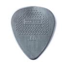 Plectrum Dunlop 449R.88 Max-Grip Nylon Standard 0,88 mm 72/bolsa Plectrum Dunlop 449R.88 Max-Grip Nylon Standard 0,88 mm 72/bolsa