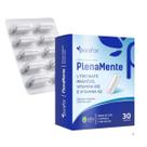 Plenamente Magnésio Suplemento 30 Cáps Purafor