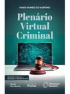 Plenário virtual criminal - 2025