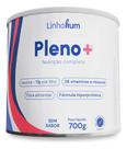 Pleno Mais Suplemento Whey Protein Proteina Isolada Linhahum