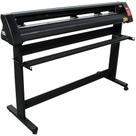 Plotter de Recorte e Risco Digital Corte e Contorno 135cm Bivolt Manual Arms Signmaster