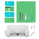 Plotter de Recorte Icraft Branca Bivolt Loklik