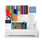 Plotter de Recorte Silhouette Cameo 5 ALPHA Kit Premium