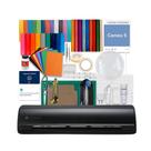 Plotter de Recorte Silhouette Cameo 5 ALPHA Kit Premium